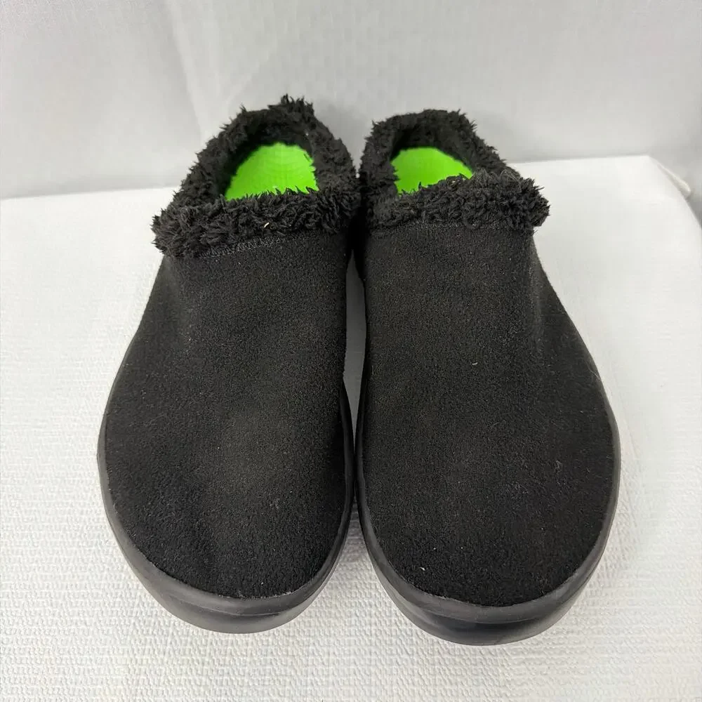 OOFOS comfortable slip